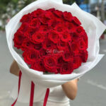 Hoa Tình Yêu