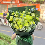 Mộc - HB01