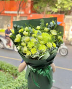 Mộc - HB01