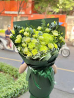 Mộc - HB01 - Ảnh 2
