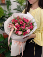 Ngọt Ngào Như Hoa - HB02 - Ảnh 2