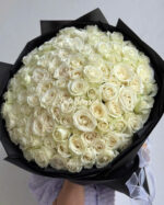 White Rose - HB09 - Ảnh 2