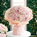 Only Rose - BH10