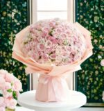 Only Rose - BH10