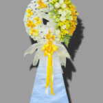 Thành Kính Phân Ưu - KT17