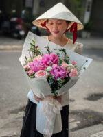 Mùa Xuân - HB49 - Ảnh 2