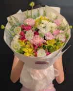 Nắng Sớm Mai - Bh51
