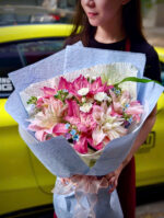 Lily Love - BH55 - Ảnh 2