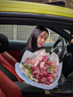 Lily Love - BH55 - Ảnh 3