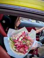 Lily Love - BH55