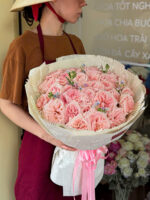 PInk Ohara - BH53 - Ảnh 3