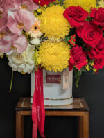 Flame Of Love - HH07 - Ảnh 4