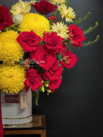 Flame Of Love - HH07 - Ảnh 5