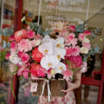 Graceful Bloom - HH08