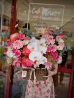 Graceful Bloom - HH08