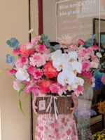 Graceful Bloom - HH08 - Ảnh 3