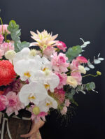Graceful Bloom - HH08 - Ảnh 4