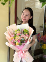 Mùa Xuân Bên Em - BH57 - Ảnh 2