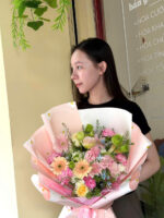 Mùa Xuân Bên Em - BH57