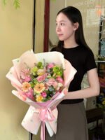 Mùa Xuân Bên Em - BH57 - Ảnh 3