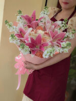 Bách Hợp Mộng Mơ - BH60