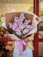 Violet Dream - BH62 - Ảnh 3