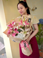 Sweet Lily - BH65 - Ảnh 3
