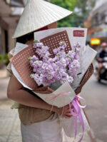 Violet Dream - BH62 - Ảnh 2