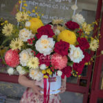 Red  Romance - HH10
