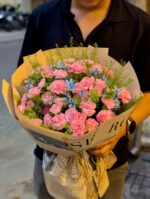 Lam Ngọc Hồng Phấn - BH69 - Ảnh 3