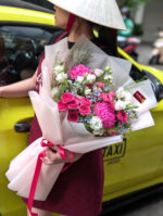 Pink Melody - BH74 - Ảnh 2