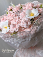 Pink Ballet - BHS02 - Ảnh 2