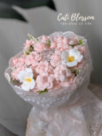 Pink Ballet - BHS02 - Ảnh 3