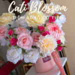 Flower Pink - HHL01