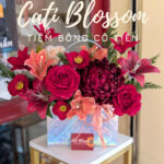 Velvet Heart GHL02
