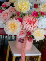 Flower Pink - HHL01 - Ảnh 4