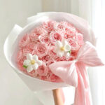 Love Pink Ohara - BH80
