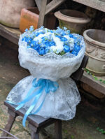 Blue Muse - BHL05 - Ảnh 2