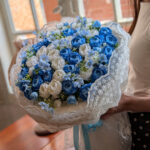 Blue Muse - BHL05