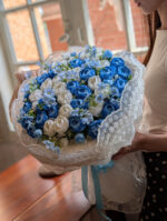 Blue Muse - BHL05