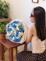 Blue Muse - BHL05 - Ảnh 3