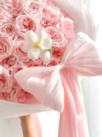 Love Pink Ohara - BH80 - Ảnh 2
