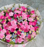 Pink Meadow - Bh88 - Ảnh 2