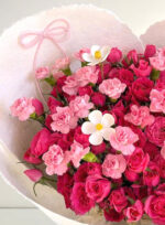 Rose Love - BH81 - Ảnh 2