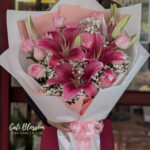 Lily Baby - BH 89
