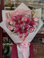 Lily Baby - BH 89