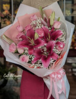 Lily Baby - BH 89 - Ảnh 2