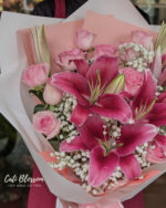 Lily Baby - BH 89 - Ảnh 3