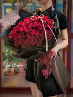 Shadow Romance - BH90 - Ảnh 3