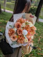 Autumn Vibes - BHl13 - Ảnh 3